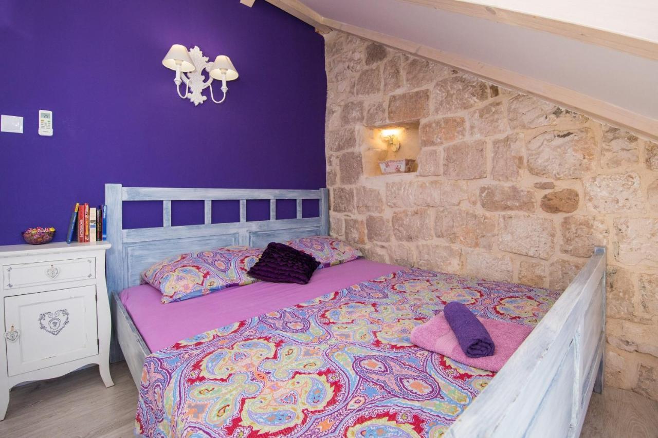 Guest House Gugily Дубровник Номер фото