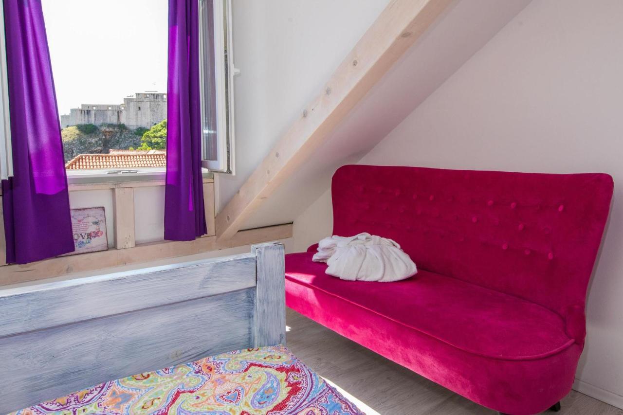 Guest House Gugily Дубровник Номер фото