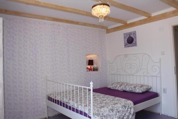 Guest House Gugily Дубровник Экстерьер фото