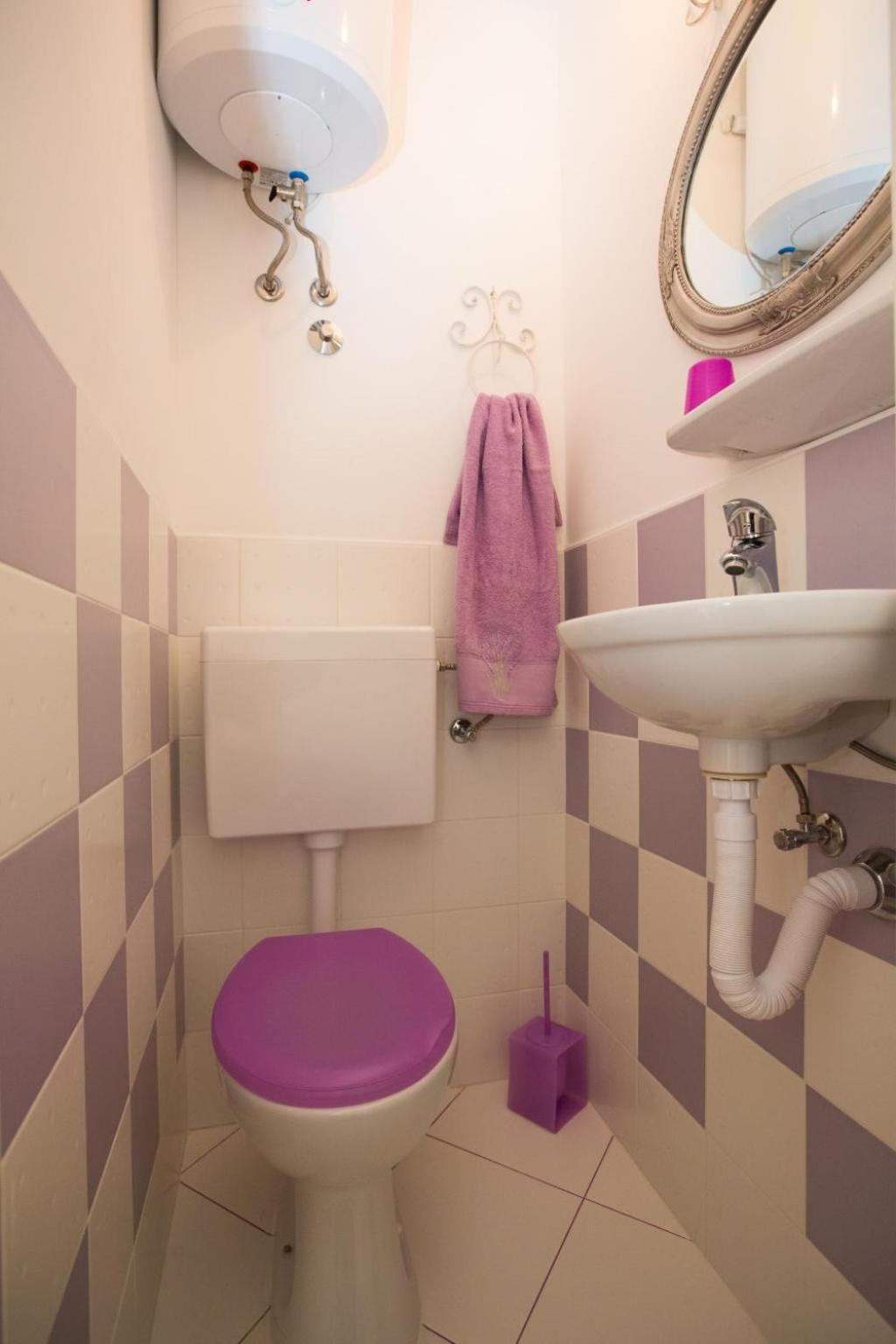 Guest House Gugily Дубровник Номер фото
