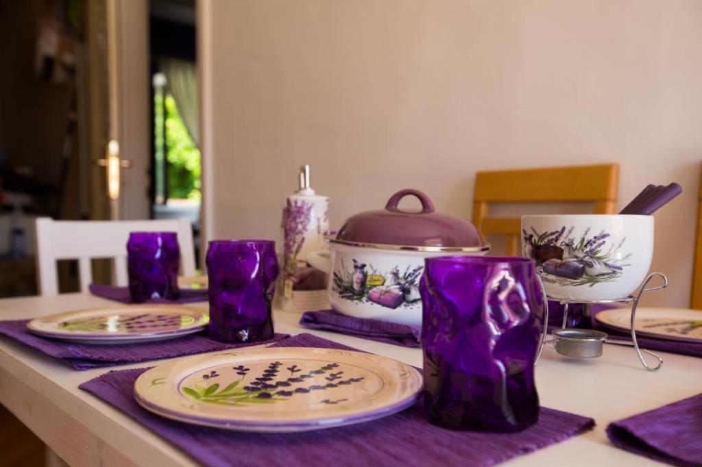 Guest House Gugily Дубровник Номер фото